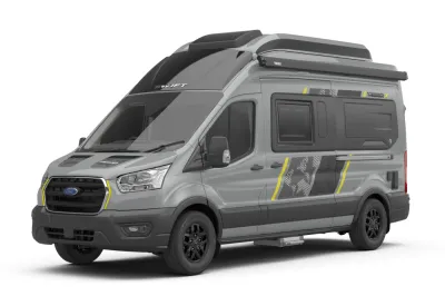 2026 Swift Trekker S