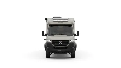 2026 Hymer Ml-t 580 Crosstrail