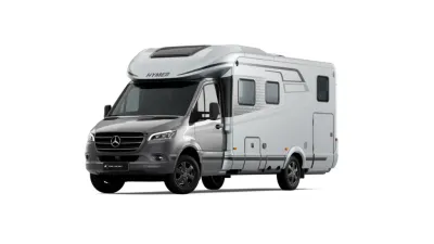 2026 Hymer B-mct 680