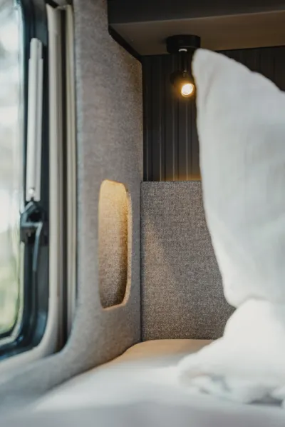 2026 Hymer B-mct 680