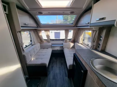 2026 Sprite Alpine 4