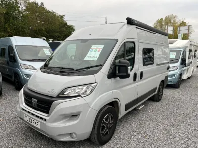 2023 Wildax Pulsar Mk2