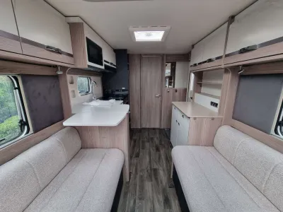 2026 Swift Conqueror 480