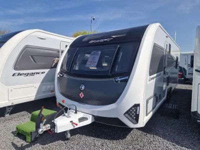 2026 Swift Conqueror 650l Grand