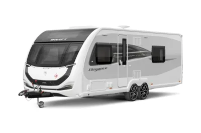 2026 Swift Elegance 845 Grande