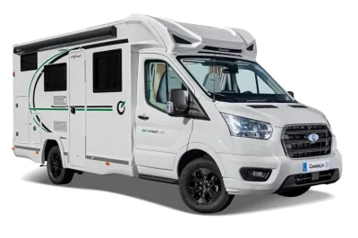 2026 Chausson 630 Titanium Line
