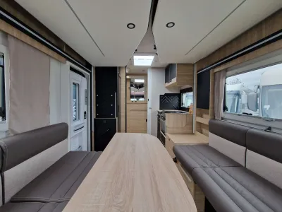 2026 Chausson 630 Titanium Line