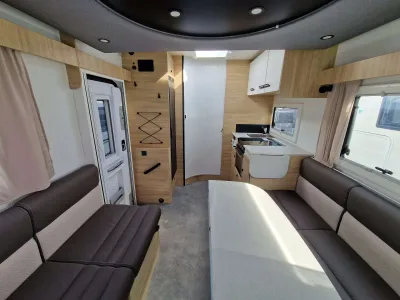 2026 Chausson 640 Ultimate Line