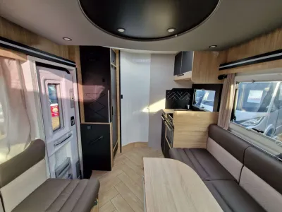 2026 Chausson 650 Titanium Line