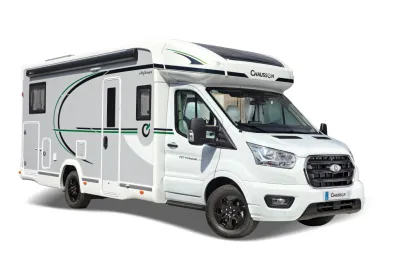 2026 Chausson 660 Titanium Line