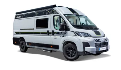 2026 Chausson V594 Sport Line