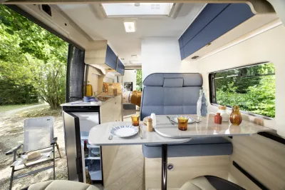 2026 Chausson V594 Sport Line