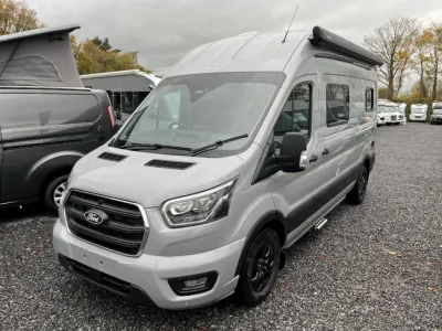 2026 Wildax Meteor