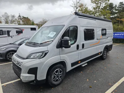 2026 Wildax Solaris Xl