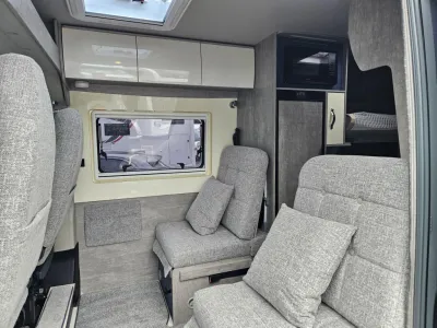 2026 Wildax Solaris Xl
