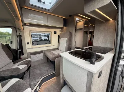 2026 Wildax Aurora Leisure