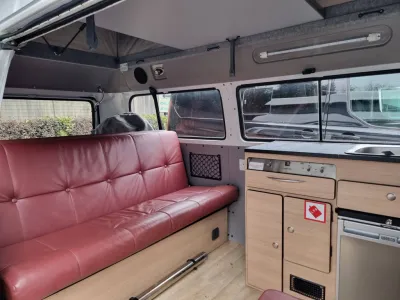 2013 Vw Danbury Type 2