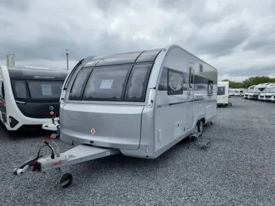 2022 Adria Alpina Colorado 623