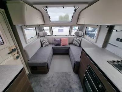 2022 Adria Alpina Colorado 623