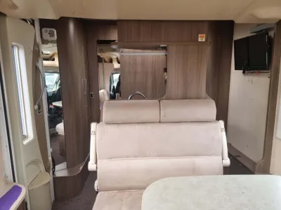 2013 Chausson Suite Mini