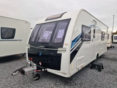 2017 Lunar Clubman Sb