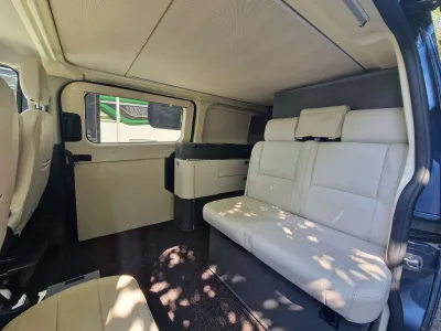 2023 Westfalia Kelsey