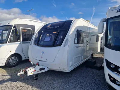 2017 Sprite Major 4 Eb Gt