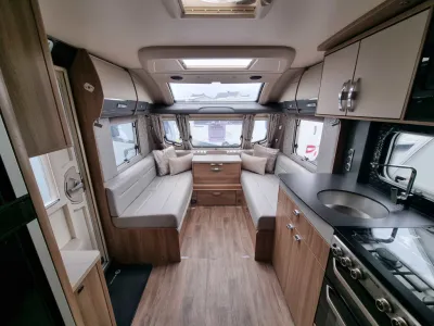 2022 Swift Elegance Grande 845