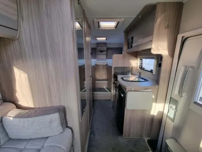 2024 Elddis Sunseeker 194