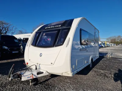 2013 Sterling Eccles Se Topaz