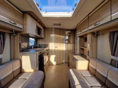 2013 Sterling Eccles Se Topaz
