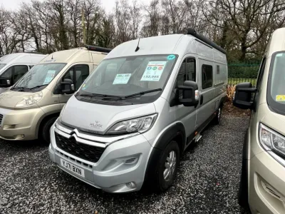 2021 Wildax Aurora Xl