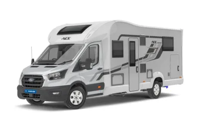 2026 Ace 1500 Db