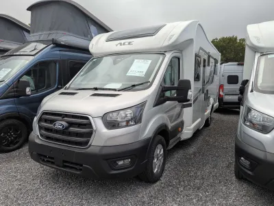 2026 Ace 1500 Db