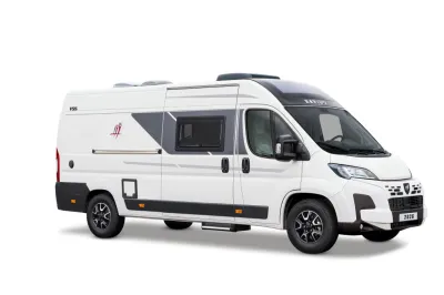2026 Rapido V55