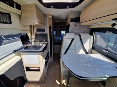 2026 Rapido V55