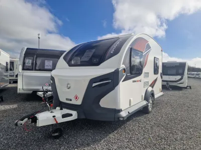 2022 Swift Basecamp 4