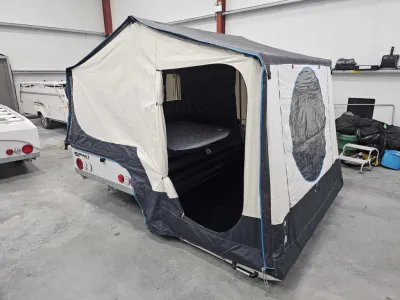 2022 Raclet Solena