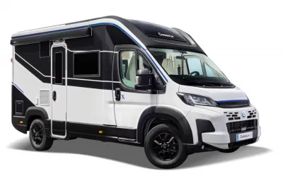 2026 Chausson X550 Exclusive Line