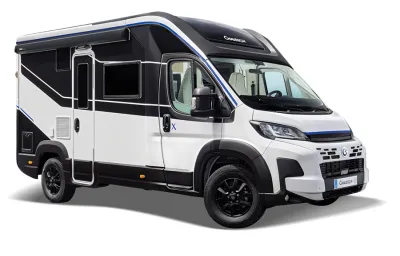 2026 Chausson X550 Exclusive Line