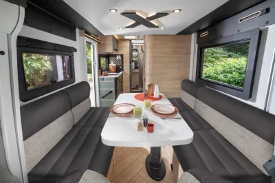 2026 Chausson X650 Exclusive Line