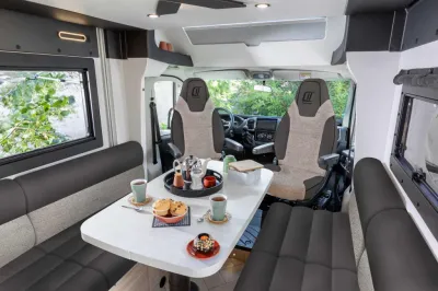 2026 Chausson X650 Exclusive Line