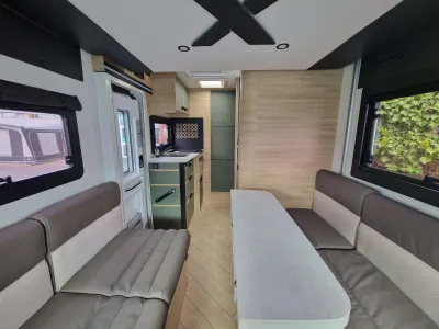 2026 Chausson X650 Exclusive Line