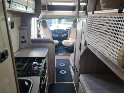 2023 Wildax Solaris Xl