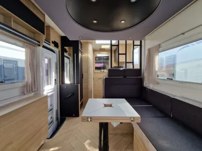 2025 Chausson Etape 660