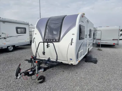 2021 Bailey Discovery D4-4