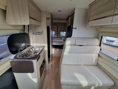 2023 Dreamer D55 Up