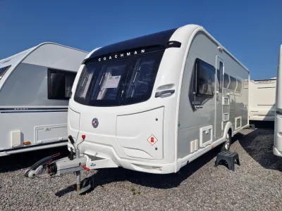 2022 Coachman Acadia 575