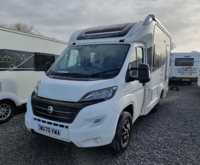 2019 Swift Coastline 612