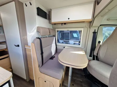 2026 Elddis Whirlwind Gtv Cv563